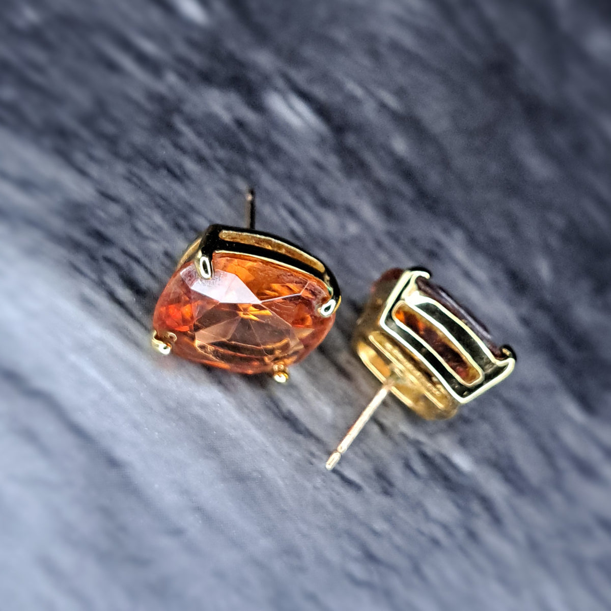 Vintage earrings