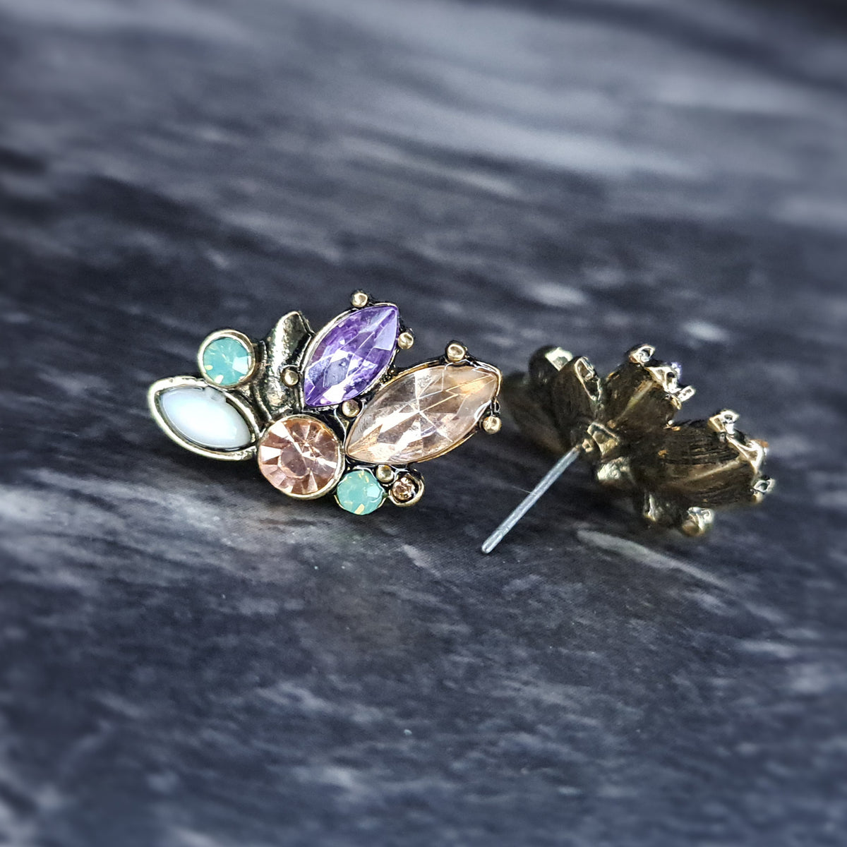 Vintage earrings