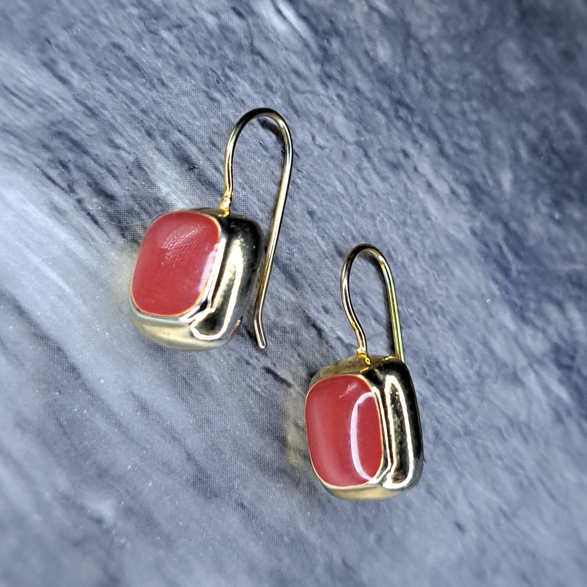 Vintage earrings