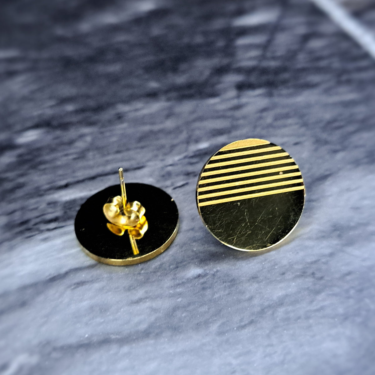 Vintage earrings