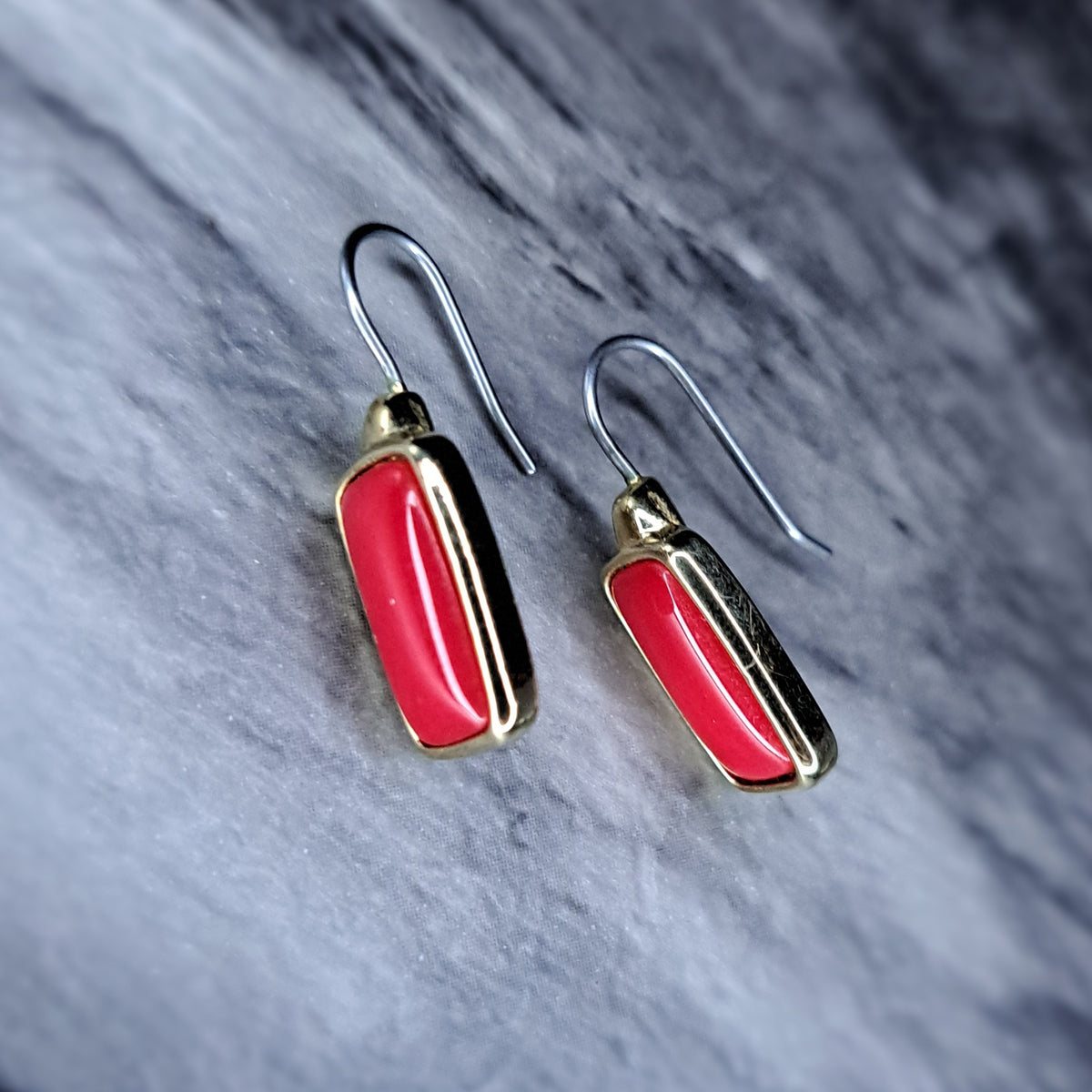 Vintage earrings