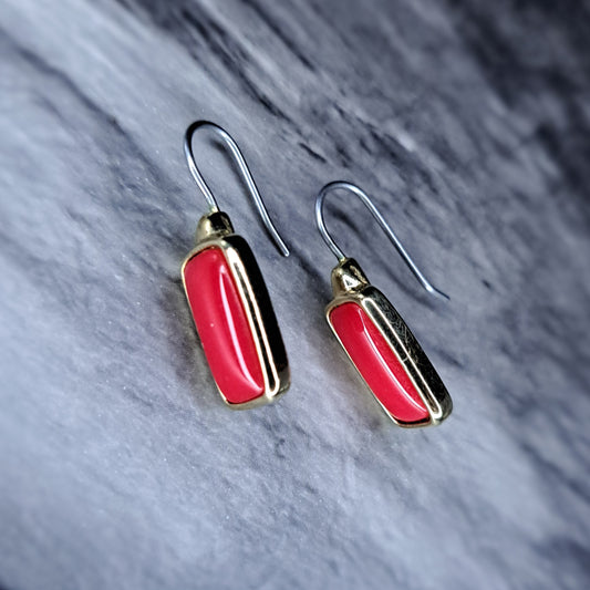 Vintage earrings
